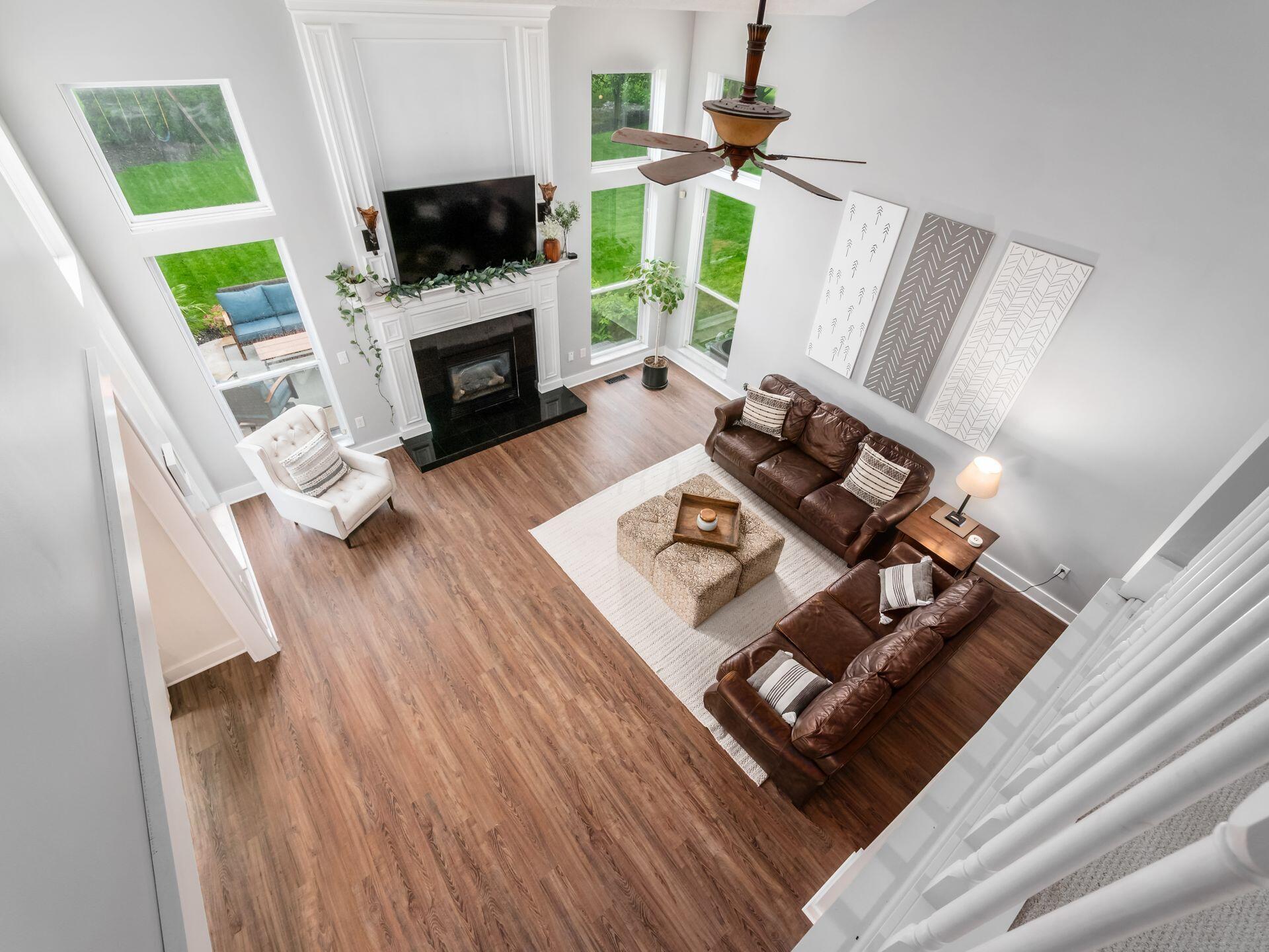 10680 Brettridge Drive, Powell, Ohio image 18