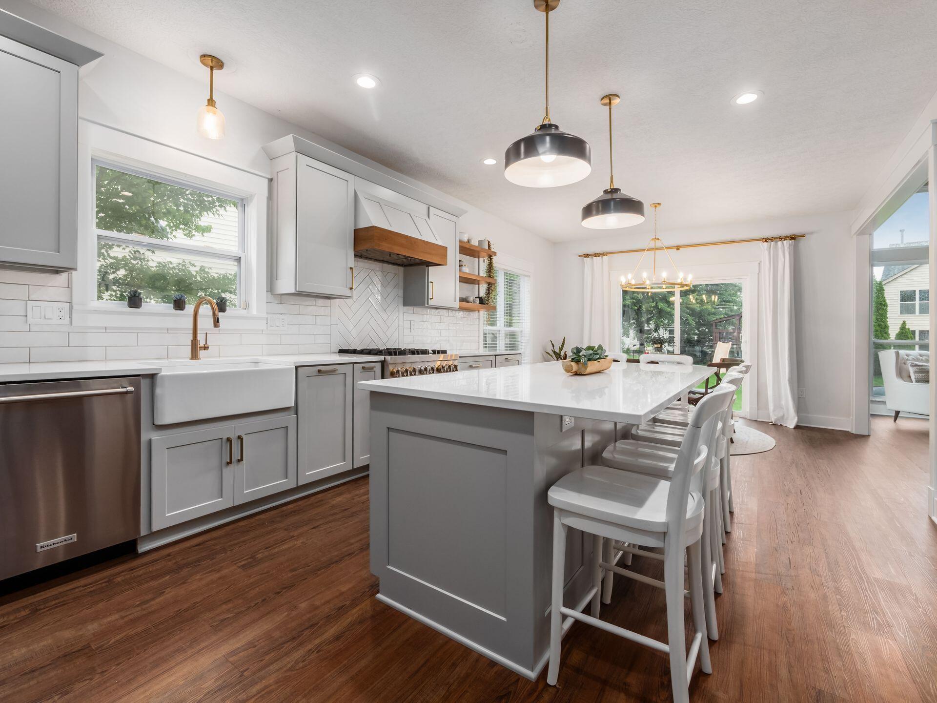 10680 Brettridge Drive, Powell, Ohio image 4