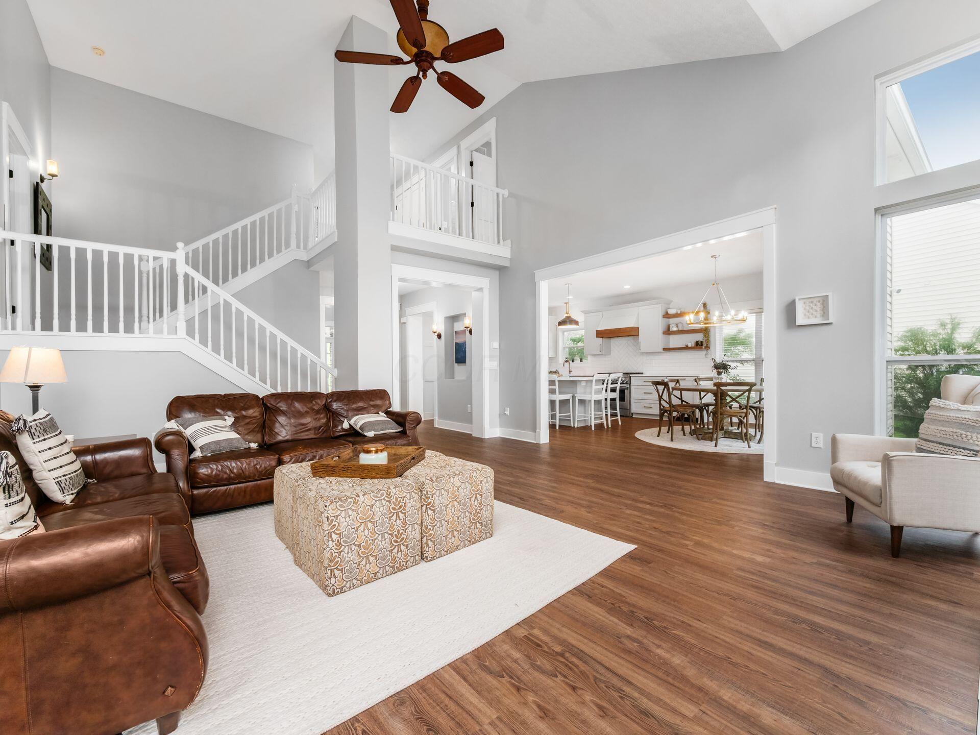 10680 Brettridge Drive, Powell, Ohio image 15
