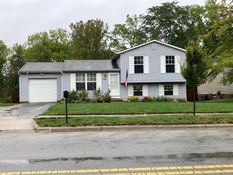 Photo of 4950 Cherry Creek Parkway S, Columbus, OH 43228 (MLS # 225038126)