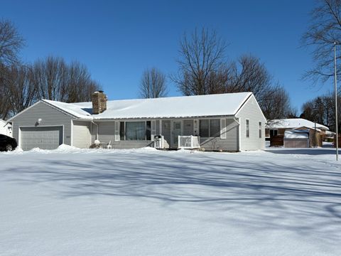 Tiny photo for 720 Forest Lawn Drive, Marion, OH 43302 (MLS # 226003232)