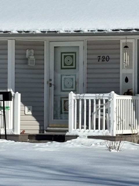 Tiny photo for 720 Forest Lawn Drive, Marion, OH 43302 (MLS # 226003232)