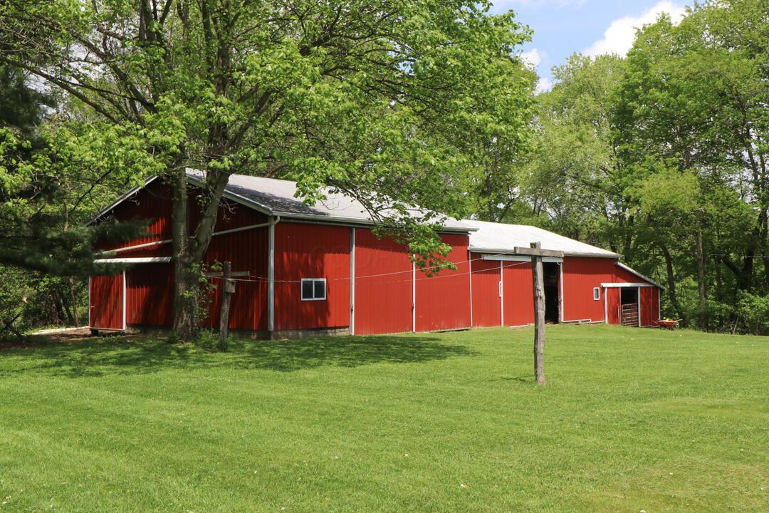 1294 Kings Corners Road, Mansfield, Ohio image 49