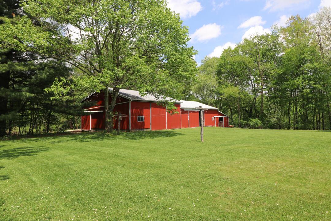 1294 Kings Corners Road, Mansfield, Ohio image 47