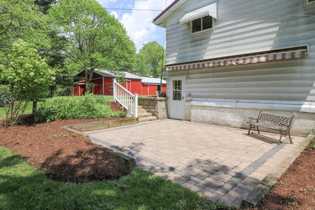 1294 Kings Corners Road, Mansfield, Ohio image 43