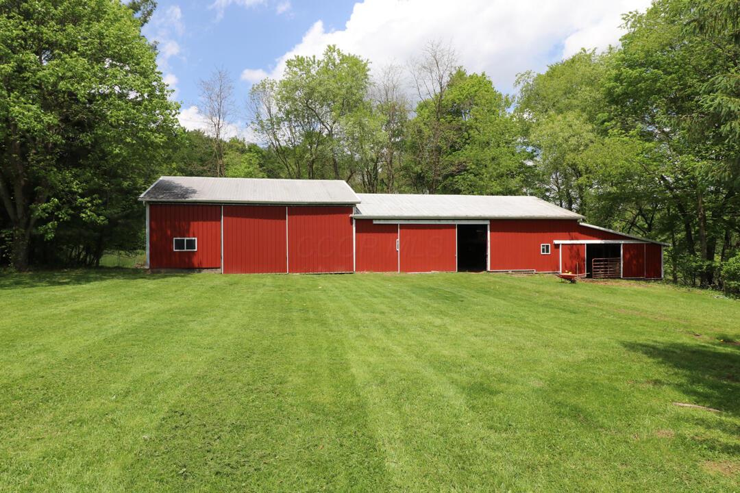 1294 Kings Corners Road, Mansfield, Ohio image 50