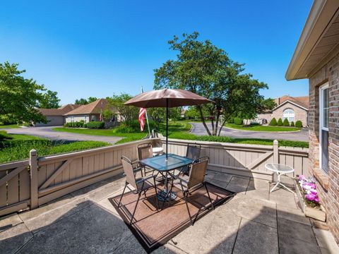 Tiny photo for 2336 Willowside Lane, Grove City, OH 43123 (MLS # 226000779)