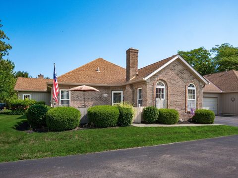 Tiny photo for 2336 Willowside Lane, Grove City, OH 43123 (MLS # 226000779)