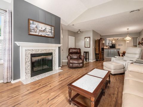 Tiny photo for 2336 Willowside Lane, Grove City, OH 43123 (MLS # 226000779)