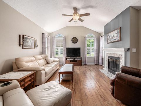 Tiny photo for 2336 Willowside Lane, Grove City, OH 43123 (MLS # 226000779)