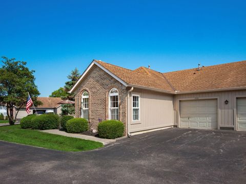 Tiny photo for 2336 Willowside Lane, Grove City, OH 43123 (MLS # 226000779)