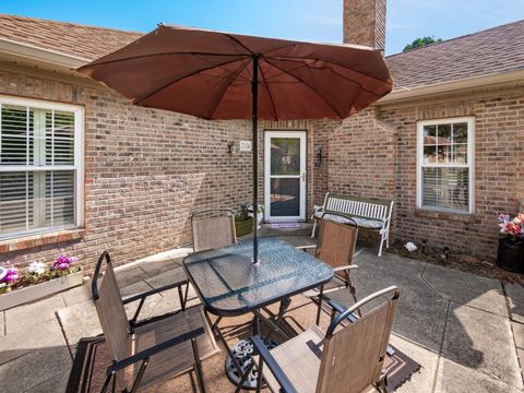 Tiny photo for 2336 Willowside Lane, Grove City, OH 43123 (MLS # 226000779)