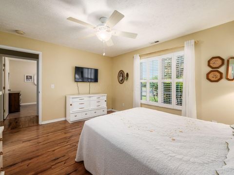 Tiny photo for 2336 Willowside Lane, Grove City, OH 43123 (MLS # 226000779)