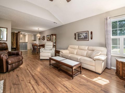 Tiny photo for 2336 Willowside Lane, Grove City, OH 43123 (MLS # 226000779)