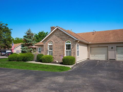 Tiny photo for 2336 Willowside Lane, Grove City, OH 43123 (MLS # 226000779)