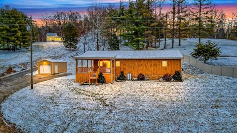 Photo of 1601 Graham School Road, Gallipolis, OH 45631 (MLS # 226005299)