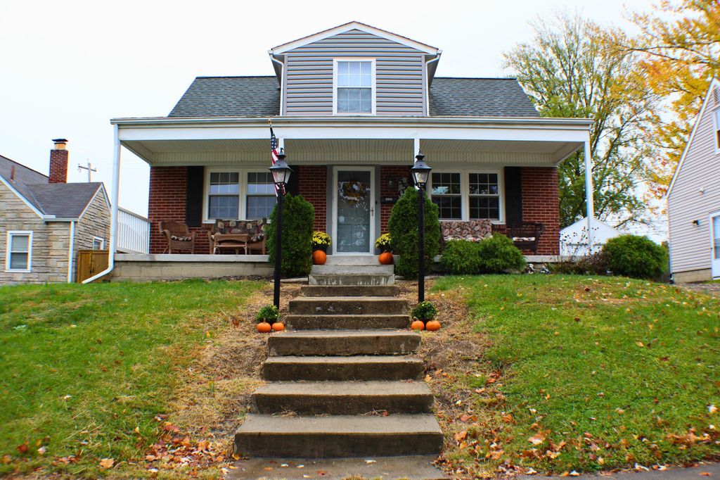 Photo of 5508 Emerson Avenue, Worthington, OH 43085 (MLS # 225041284)