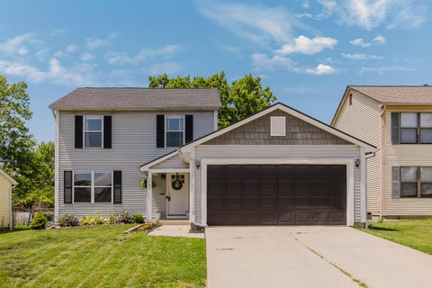 Photo of 1587 Ringfield Drive, Galloway, OH 43119 (MLS # 226024434)