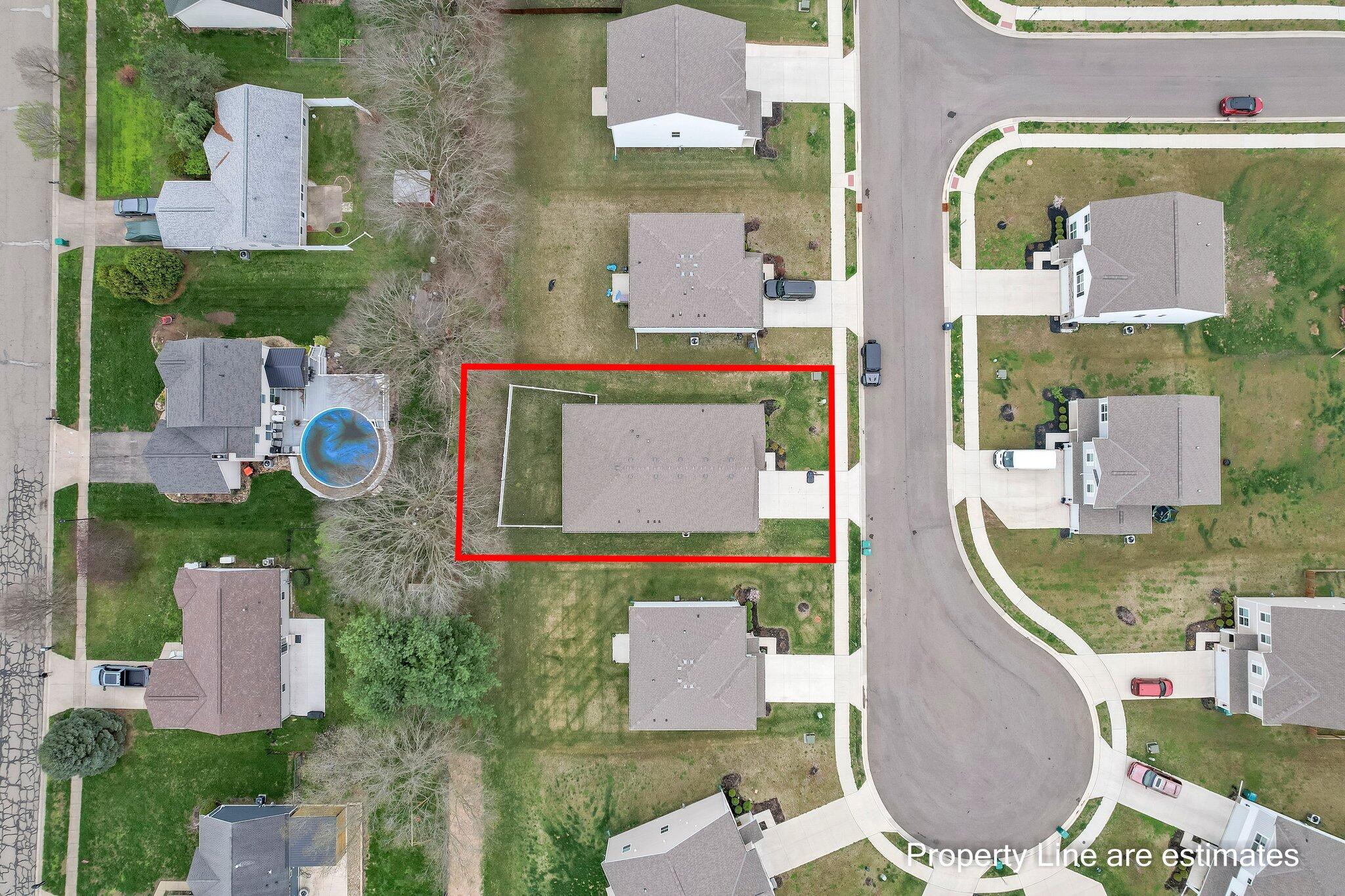 383 Kells Court, Newark, Ohio image 35