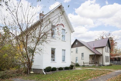 Tiny photo for 174 Boyleston Avenue, Newark, OH 43055 (MLS # 225041436)