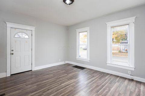 Tiny photo for 174 Boyleston Avenue, Newark, OH 43055 (MLS # 225041436)