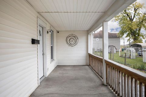 Tiny photo for 174 Boyleston Avenue, Newark, OH 43055 (MLS # 225041436)