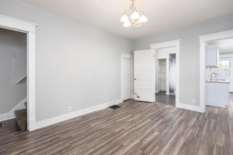 Tiny photo for 174 Boyleston Avenue, Newark, OH 43055 (MLS # 225041436)