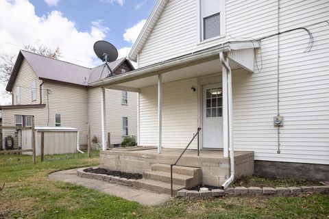 Tiny photo for 174 Boyleston Avenue, Newark, OH 43055 (MLS # 225041436)