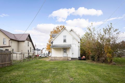 Tiny photo for 174 Boyleston Avenue, Newark, OH 43055 (MLS # 225041436)