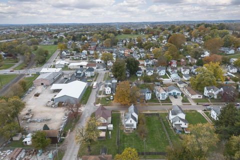 Tiny photo for 174 Boyleston Avenue, Newark, OH 43055 (MLS # 225041436)