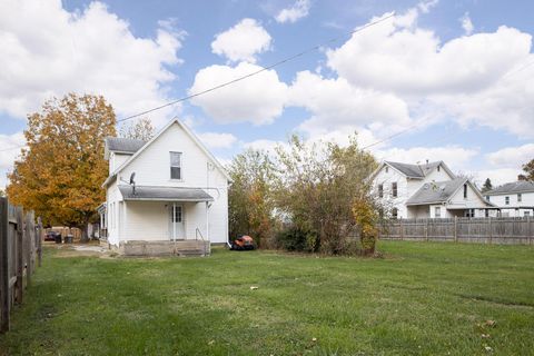 Tiny photo for 174 Boyleston Avenue, Newark, OH 43055 (MLS # 225041436)