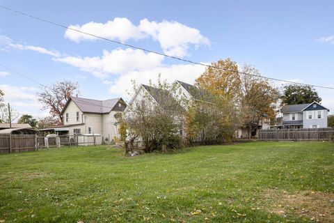 Tiny photo for 174 Boyleston Avenue, Newark, OH 43055 (MLS # 225041436)