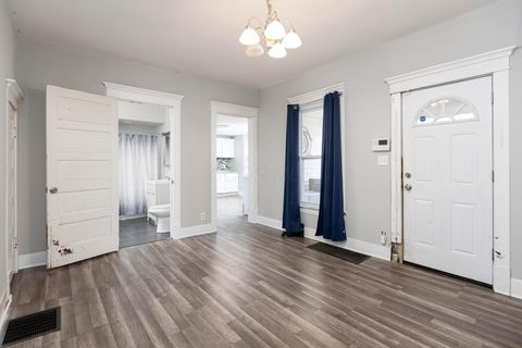 Tiny photo for 174 Boyleston Avenue, Newark, OH 43055 (MLS # 225041436)