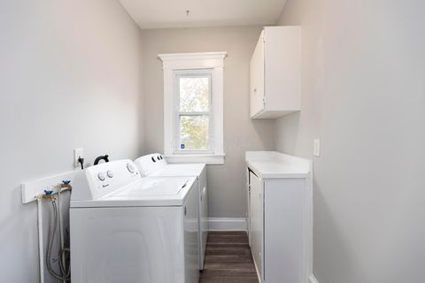 Tiny photo for 174 Boyleston Avenue, Newark, OH 43055 (MLS # 225041436)