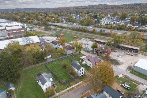 Tiny photo for 174 Boyleston Avenue, Newark, OH 43055 (MLS # 225041436)