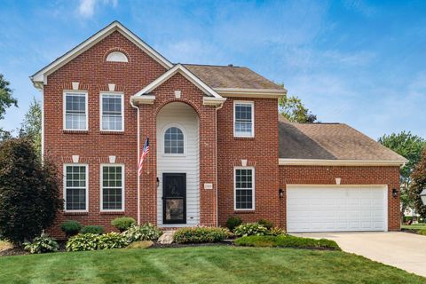 Photo of 2160 Pleasant Colony Drive, Lewis Center, OH 43035 (MLS # 225040819) Photo of 2160 Pleasant Colony Drive, Lewis Center, OH 43035 (MLS # 225040819)