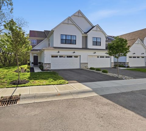 Photo of 6118 Laurenslee Lane, Westerville, OH 43081 (MLS # 226016866)