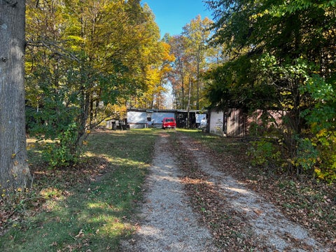 Photo of 2123 Co Rd 165, Cardington, OH 43315 (MLS # 226040575)