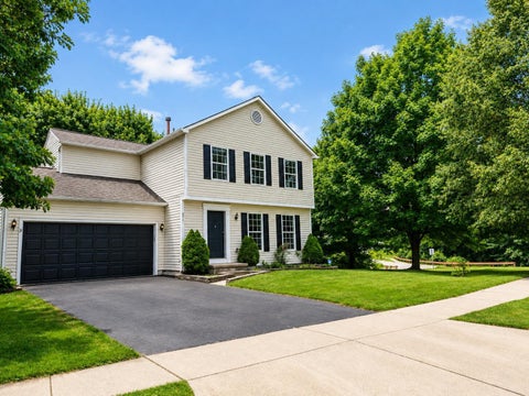Photo of 571 Marcum Road, Blacklick, OH 43004 (MLS # 226029862)