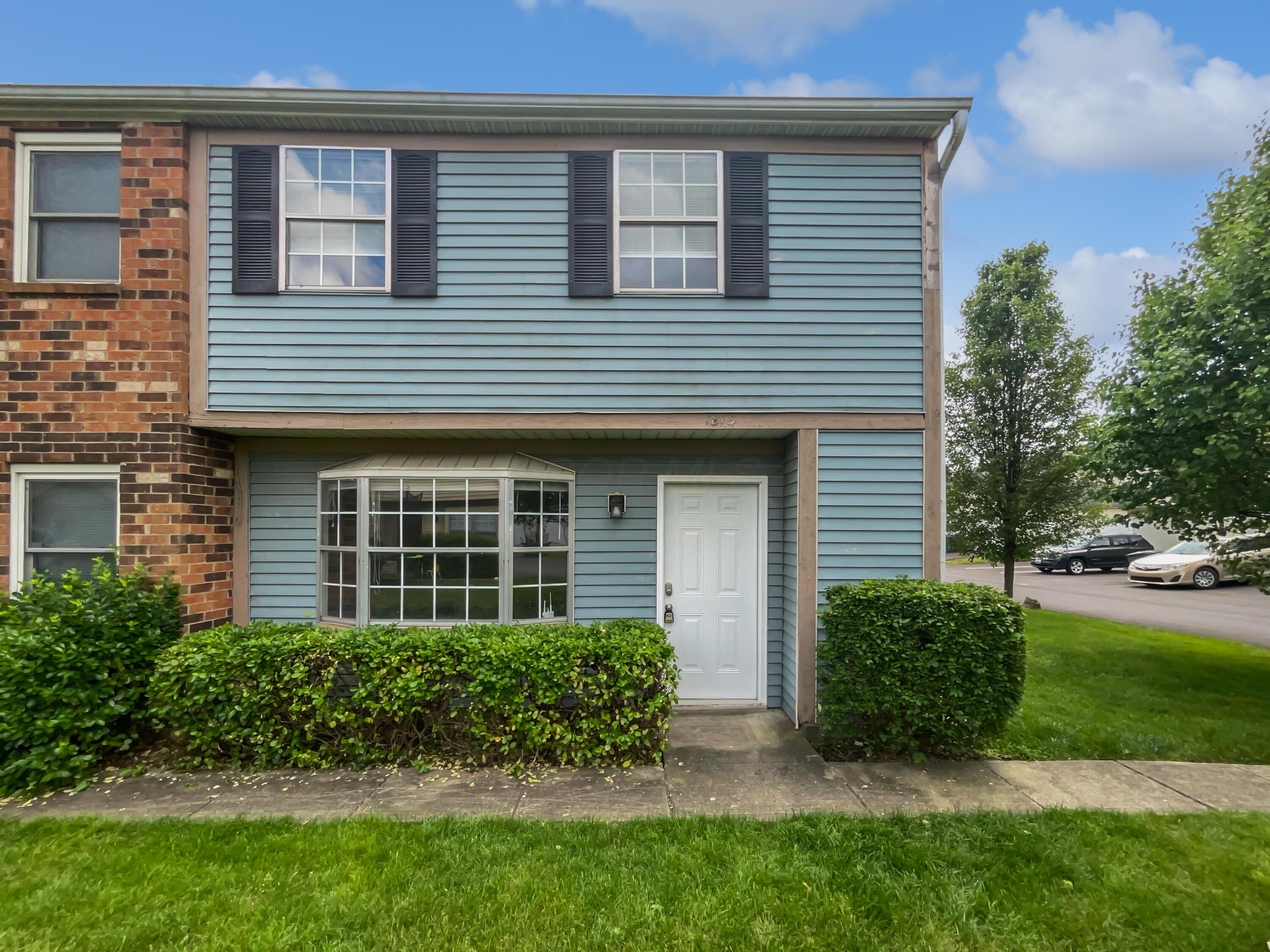 1813 Worthington Run Drive #A, Columbus, Ohio image 1