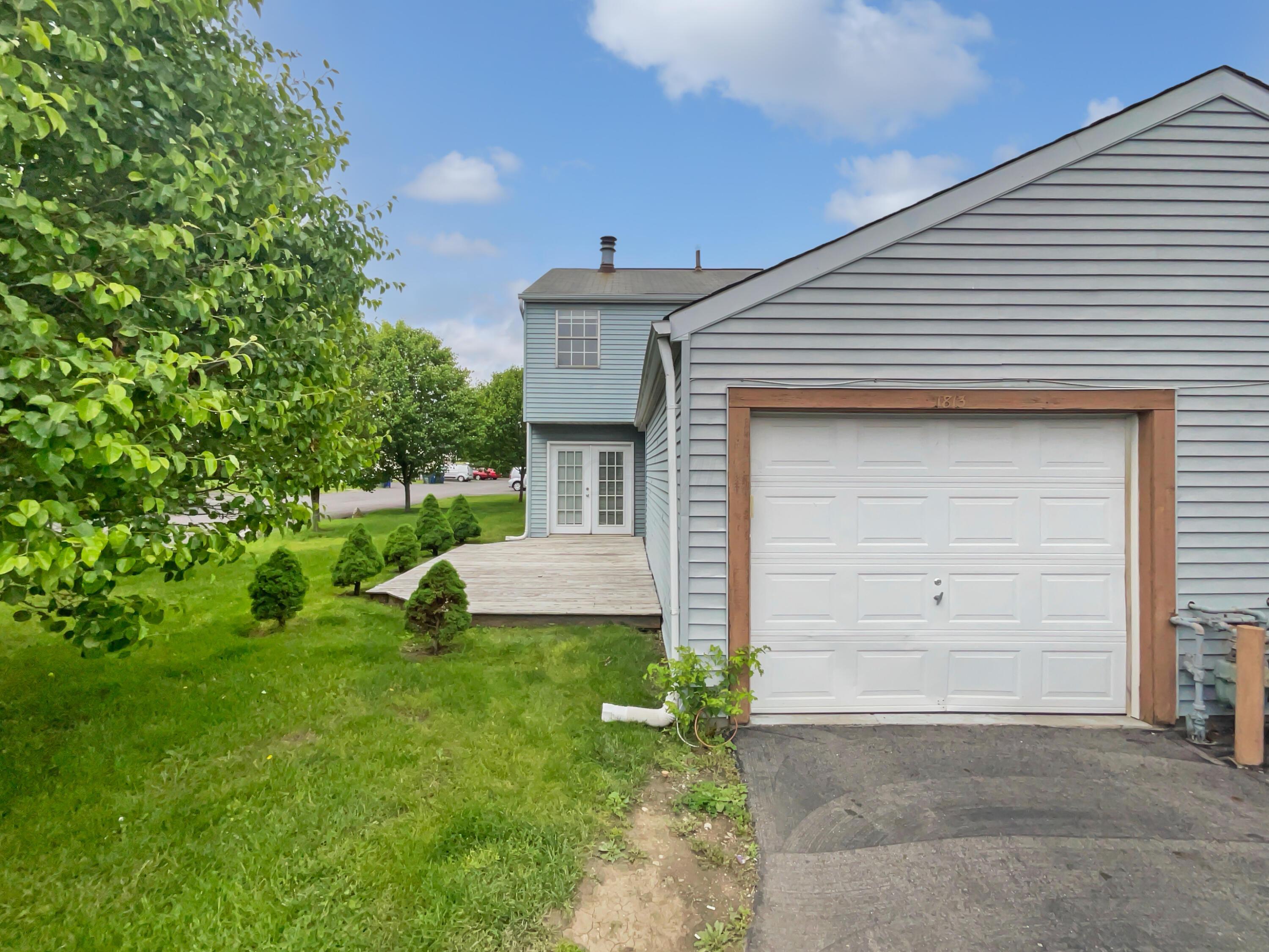 1813 Worthington Run Drive #A, Columbus, Ohio image 8