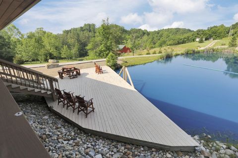 Tiny photo for 35640 Vickers Road, Logan, OH 43138 (MLS # 225022184)