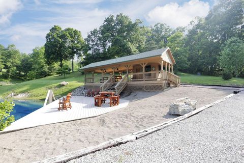 Tiny photo for 35640 Vickers Road, Logan, OH 43138 (MLS # 225022184)