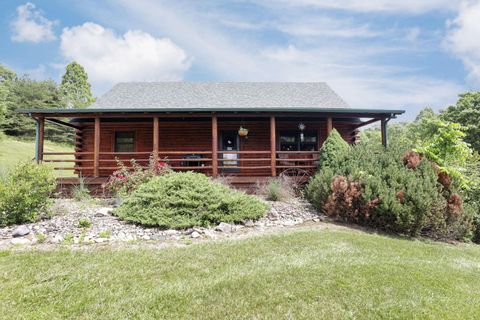 Tiny photo for 35640 Vickers Road, Logan, OH 43138 (MLS # 225022184)