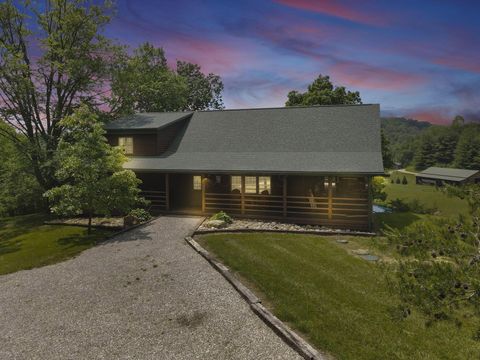 Tiny photo for 35640 Vickers Road, Logan, OH 43138 (MLS # 225022184)