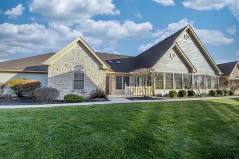 Photo of 1286 Stonehill Lane, Lancaster, OH 43130 (MLS # 225044023)