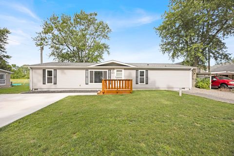 Photo of 7079 Hancock Drive, Russells Point, OH 43348 (MLS # 226022380)