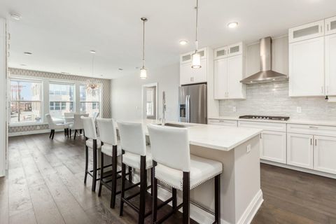 Photo of 751 N 6th Street 204 #204, Columbus, OH 43215 (MLS # 226008172)