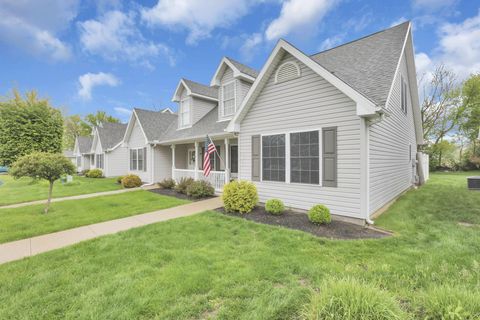 7382 Snug Harbor Drive Russells Point OH 43348