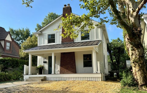 Photo of 155 Chatham Road, Columbus, OH 43214 (MLS # 226030801)